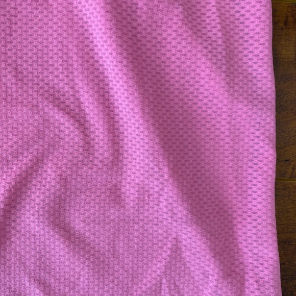 Pink racerback Heat Gear Size S - Picture 6 of 6